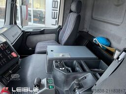 MERCEDES-BENZ Actros 2643 6x2*Tank*Sening*3 Kammern*FL/AT*ADR