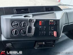 MERCEDES-BENZ Actros 2643 6x2*Tank*Sening*3 Kammern*FL/AT*ADR