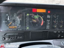 MERCEDES-BENZ Actros 2643 6x2*Tank*Sening*3 Kammern*FL/AT*ADR