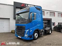VOLVO FH 460*Globe*I-Save*I-Park Cool*301 TKM*VEB+*ACC