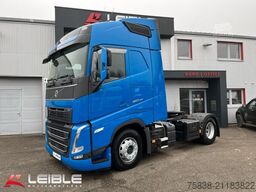 VOLVO FH 460*Globe*I-Save*I-Park Cool*301 TKM*VEB+*ACC
