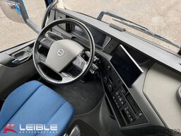 VOLVO FH 460*Globe*I-Save*I-Park Cool*301 TKM*VEB+*ACC