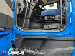 VOLVO FH 460*Globe*I-Save*I-Park Cool*301 TKM*VEB+*ACC