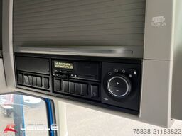 VOLVO FH 460*Globe*I-Save*I-Park Cool*301 TKM*VEB+*ACC