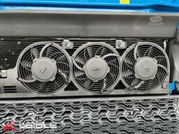 VOLVO FH 460*Globe*I-Save*I-Park Cool*301 TKM*VEB+*ACC