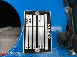 VOLVO FH 460*Globe*I-Save*I-Park Cool*301 TKM*VEB+*ACC