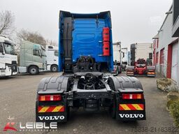 VOLVO FH 460*Globe*I-Save*I-Park Cool*301 TKM*VEB+*ACC