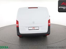 mercedes-benz Vito 110 CDI KASTEN LANG KLIMA,TRENNWAND,DAB,1HD