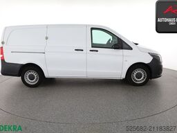 mercedes-benz Vito 110 CDI KASTEN LANG KLIMA,TRENNWAND,DAB,1HD