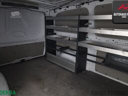 mercedes-benz Vito 110 CDI KASTEN LANG KLIMA,TRENNWAND,DAB,1HD