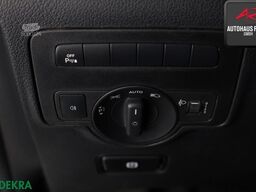 mercedes-benz Vito 110 CDI KASTEN LANG KLIMA,TRENNWAND,DAB,1HD