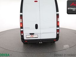 renault Trafic dCi 145 HOCH+LANG L2H2 KLIMA,LED,1.HAND