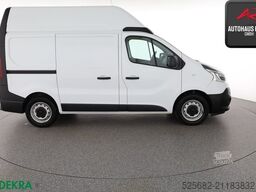 renault Trafic dCi 145 HOCH+LANG L2H2 KLIMA,LED,1.HAND