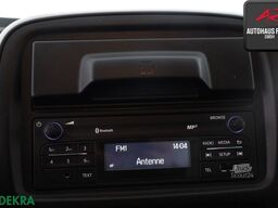 renault Trafic dCi 145 HOCH+LANG L2H2 KLIMA,LED,1.HAND