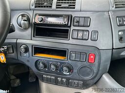DAF FAT CF 410 Euro 6 6x4 Hyvalift 20 Ton haakarmsy...