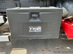 DAF FAT CF 460 6x4 Euro 6 Marrel 20 Ton Schuif-knik...