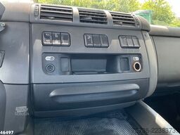 DAF FAT CF 460 6x4 Euro 6 Marrel 20 Ton Schuif-knik...