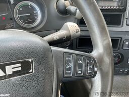 DAF FAT CF 460 6x4 Euro 6 Marrel 20 Ton Schuif-knik...