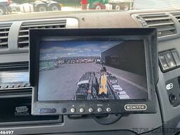 DAF FAT CF 460 6x4 Euro 6 Marrel 20 Ton Schuif-knik...
