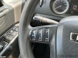 DAF FAT CF 460 6x4 Euro 6 Marrel 20 Ton Schuif-knik...