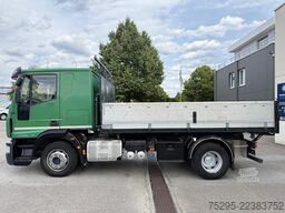 Iveco 140 E 25 3-Seiten-Kipper !! defekt !! Klima TÜV