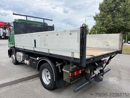 Iveco 140 E 25 3-Seiten-Kipper !! defekt !! Klima TÜV