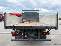 Iveco 140 E 25 3-Seiten-Kipper !! defekt !! Klima TÜV