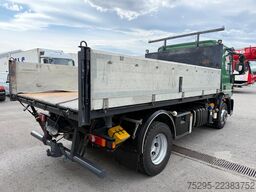 Iveco 140 E 25 3-Seiten-Kipper !! defekt !! Klima TÜV