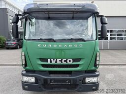 Iveco 140 E 25 3-Seiten-Kipper !! defekt !! Klima TÜV