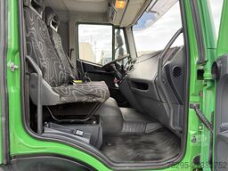 Iveco 140 E 25 3-Seiten-Kipper !! defekt !! Klima TÜV