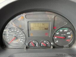 Iveco 140 E 25 3-Seiten-Kipper !! defekt !! Klima TÜV