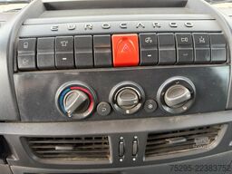 Iveco 140 E 25 3-Seiten-Kipper !! defekt !! Klima TÜV