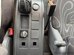 Iveco 140 E 25 3-Seiten-Kipper !! defekt !! Klima TÜV