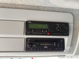 Iveco 140 E 25 3-Seiten-Kipper !! defekt !! Klima TÜV