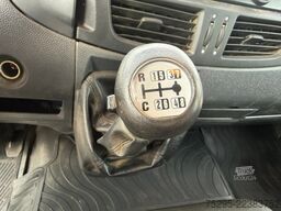 Iveco 140 E 25 3-Seiten-Kipper !! defekt !! Klima TÜV