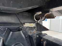 Iveco 140 E 25 3-Seiten-Kipper !! defekt !! Klima TÜV