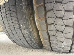 Iveco 140 E 25 3-Seiten-Kipper !! defekt !! Klima TÜV