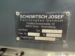 Iveco 140 E 25 3-Seiten-Kipper !! defekt !! Klima TÜV