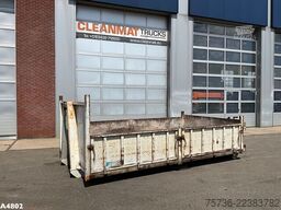 Container 7m³ 