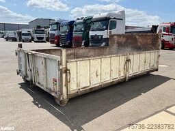 Container 7m³ 