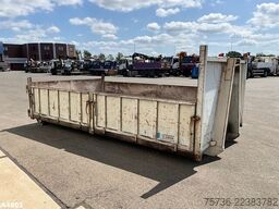 Container 7m³ 