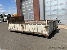 Container 7m³ 