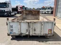 Container 7m³ 