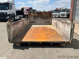 Container 7m³ 