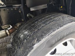 MAN TGX 18.360 BDF-Wechselfahrgestell Euro 6 4x2