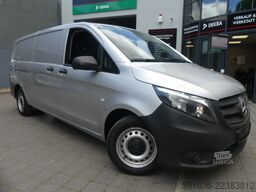 mercedes-benz Vito Kasten 116 CDI Extralang 2xS-TÜR/STHZ/SORTIMO