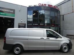 mercedes-benz Vito Kasten 116 CDI Extralang 2xS-TÜR/STHZ/SORTIMO