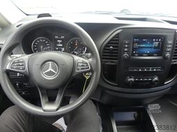 mercedes-benz Vito Kasten 116 CDI Extralang 2xS-TÜR/STHZ/SORTIMO