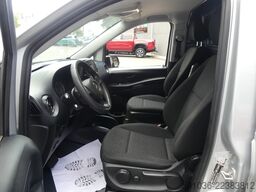 mercedes-benz Vito Kasten 116 CDI Extralang 2xS-TÜR/STHZ/SORTIMO