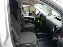 mercedes-benz Vito Kasten 116 CDI Extralang 2xS-TÜR/STHZ/SORTIMO